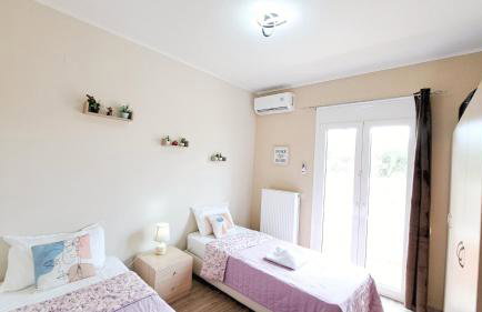 Villa Christina - Foto 14