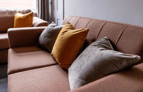 Comfortable 3-Bedroom Home in Seaham, 7 Persons - Photo 23