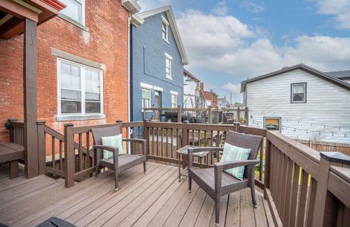 Doctors Retreat with Hot Tub - Foto 6