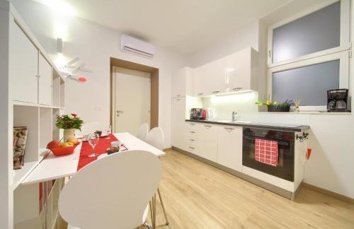 Logo apartments 5 min walk to main square - Foto 18