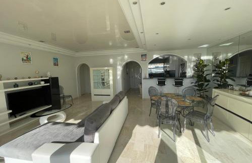 Bel appartement Vue sur la Marina Classé 3 étoiles - Photo 6