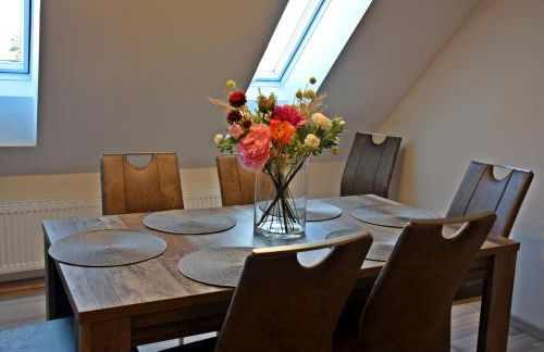 Ferienwohnungen Straußenfarm Burkhardt - Foto 25