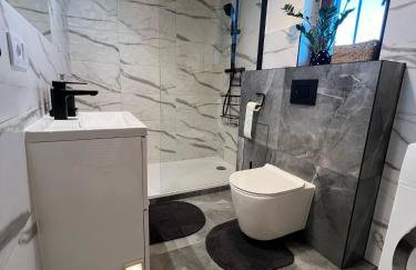 Willa Różowy Domek - Foto 14