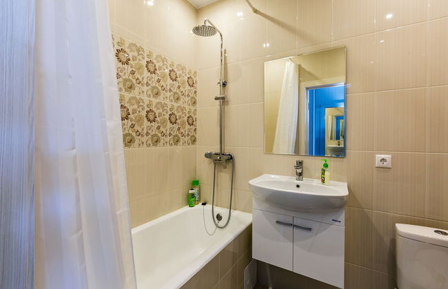 MaxRealty24 Putilkovo, Spaso-Tushinskiy Boulevard 2 - Foto 18