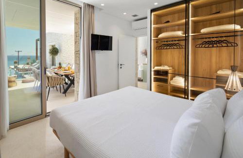 Sun n Salt Private Villas - Foto 54