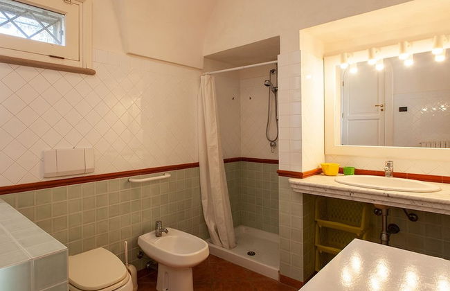 VilleSalento - Santa Cesarea Terme M300 - Foto 13