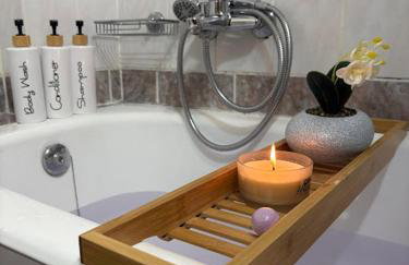 Cala Apartment Λουτράκι - Foto 7