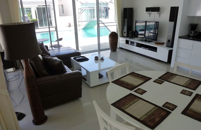 Talay Tara Resort - Foto 62