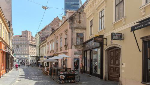 Apartment Nikola 4* - Foto 2