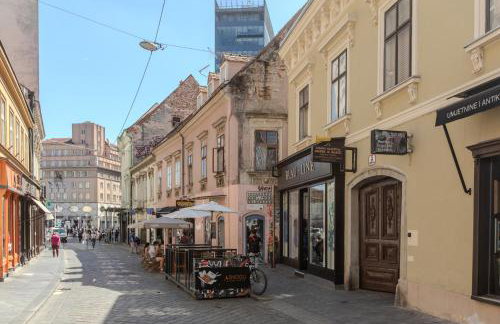 Apartment Nikola 4* - Foto 2