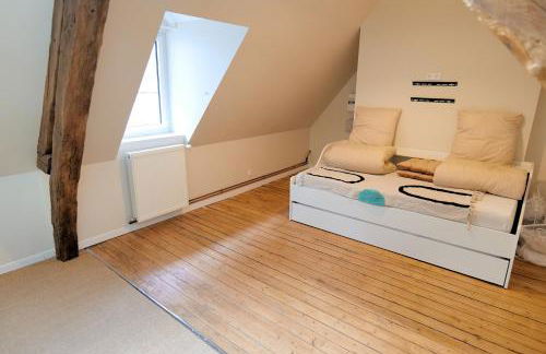 Nid Normand building 1620 - 4 bedrooms - hyper center - Foto 36