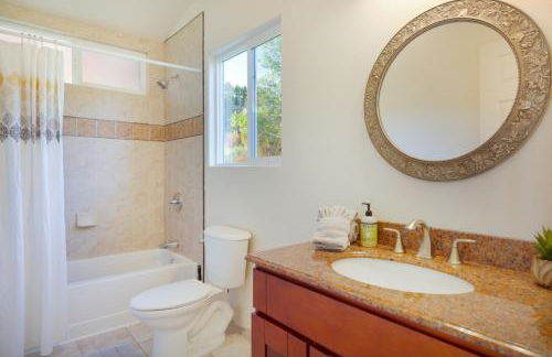 Big Island Getaway, Ocean View Paradise - Foto 18