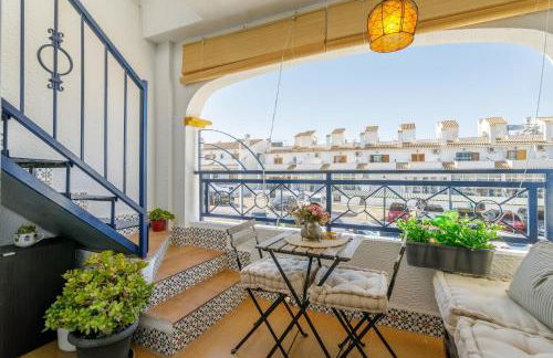 Belle Home Sun - Foto 20