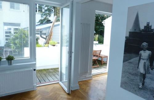 Ferienhaus Lübeck Falkenwiese - Foto 23