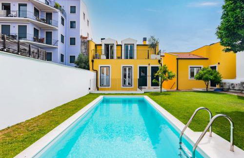 Lapa Getaway Studio with Swimming Pool - Foto 2