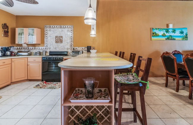 YanceyLargo-6BR Two-Story Estate w/Mountain Views by RedAwning - Foto 15