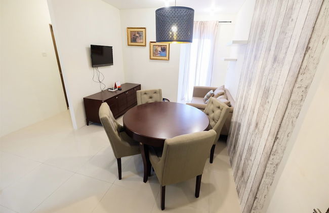 Spacious Apartment @ Northland Ancol Residence - Foto 5