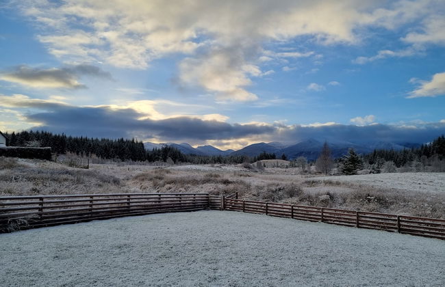 Toradh Cabin - Foto 30