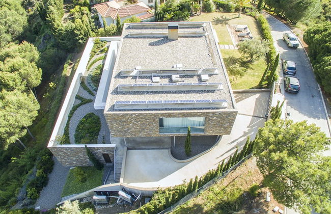 Cubo's Villa el Meandro - Photo 48