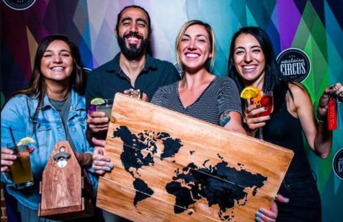 Stylish Retreat in Central Austin with Fire Pit - Foto 26