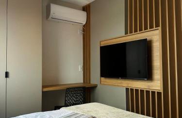 Loft espetacular com garagem - Foto 5
