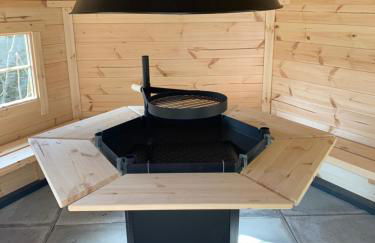 Royal Snug & Wee Snug Cabins - Foto 29