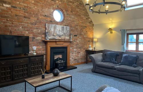 Pillory House Loft Apartment - Foto 8