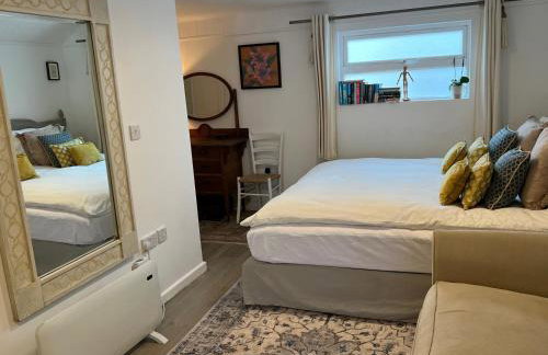 Lily s Pad - Private retreat in Lymington, New Forest - Foto 10