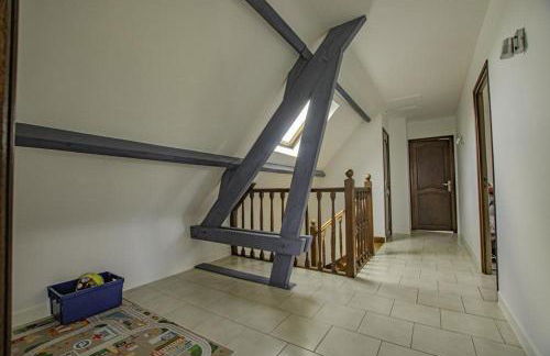 La maison de campagne - Foto 15