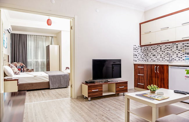 MySun Hotel - Foto 9