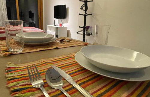 Studio da fonte/Vista mar - Foto 28