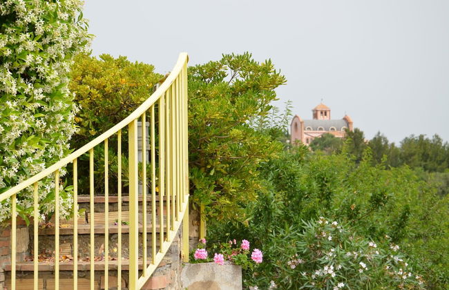 agriturismo borgo piazza - Photo 63