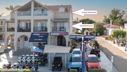 George Beachfront Apartments - Foto 2