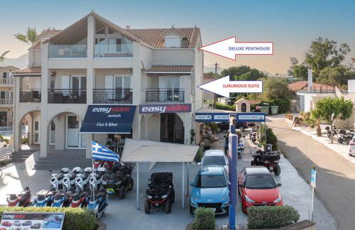 George Beachfront Apartments - Foto 2