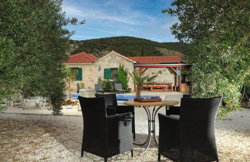 Family friendly house with a swimming pool Postira - Brac - 19563 - Photo 9