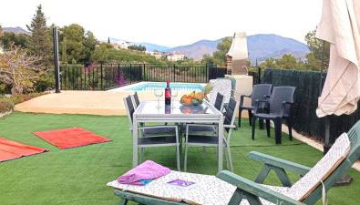 La Torrecica, con carácter andaluz y magníficas vistas al mar y Sierra Nevada - Foto 2