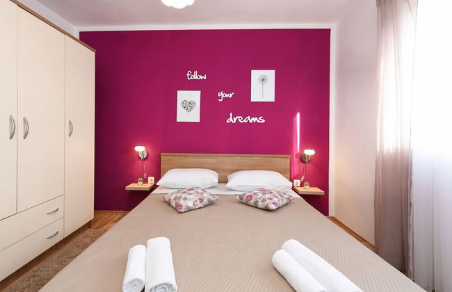 Villa Marija Zadarvillas - Foto 4