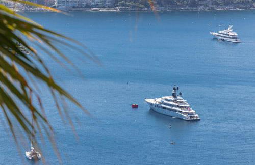 Extraordinary Sea View - 1 Bdr with AC - Photo 57