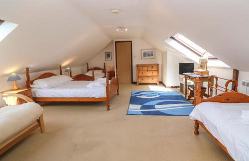 Barn Cottage - Foto 9