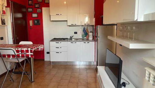 Grazioso appartamento in residence a due passi dal parco di Monza con posto auto - Photo 4, pet friendly