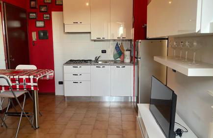 Grazioso appartamento in residence a due passi dal parco di Monza con posto auto - Photo 4