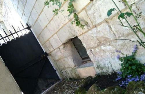 La tour du logis, gîte 4 * à 15 min du Futuroscope - Foto 44