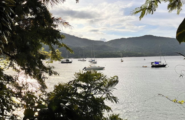 Praia Comprida Flats - Foto 16