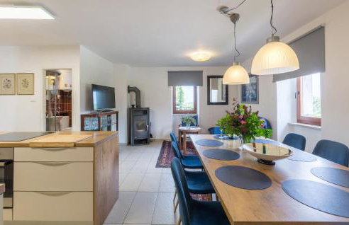 Lovely Apartment In Porec With Kitchen - Foto 17