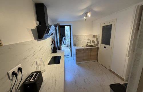 Les Remparts T2 et T3 2 Etoiles - Foto 20