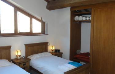 Podere Le Volpaie, Volterra, Tuscany - Foto 38