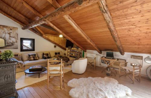 La Baita 1800 Ski In Ski Out - Foto 74