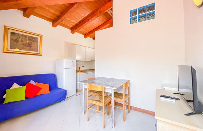 Residence Approdo Verde - Foto 18