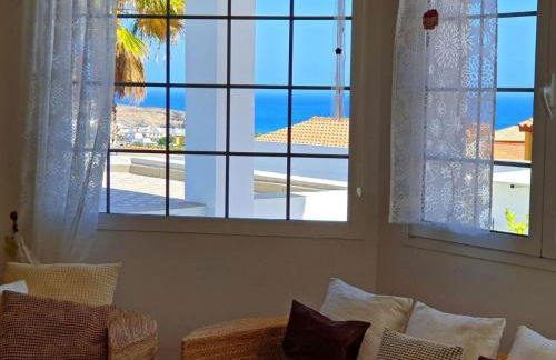 Holiday Home Gemütliches Ferienhaus in Tarajalejo mit Großem Garten und Meerblick by Interhome - Photo 15