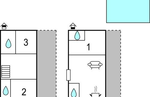 Beautiful Home In Porec With Kitchen - Foto 60